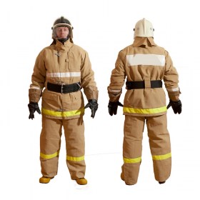 Одежда для пожарного